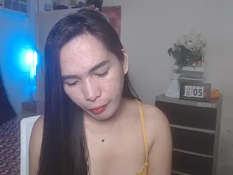 Msyensmith online show from December 2025 04:54:01 AM