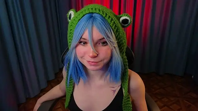 Snapshot of zelda_1 chatting on January 2025 09:15:01 PM zelda 1 online show from January 2025 09:15:01 PM