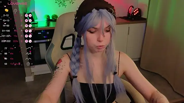 Snapshot of zelda_1 chatting on October 2025 01:41:02 PM zelda 1 online show from October 2025 01:41:02 PM