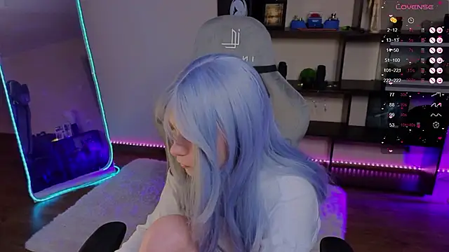 Snapshot of zelda_1 chatting on February 2026 06:47:01 PM zelda 1 online show from February 2026 06:47:01 PM