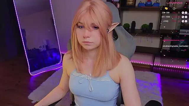 Snapshot of zelda_1 chatting on February 2026 02:24:02 PM zelda 1 online show from February 2026 02:24:02 PM