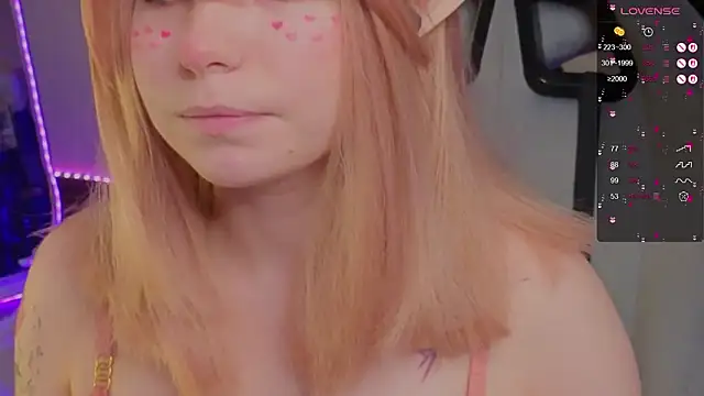 Snapshot of zelda_1 chatting on February 2026 02:03:01 PM zelda 1 online show from February 2026 02:03:01 PM