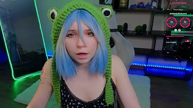 Snapshot of zelda_1 chatting on March 2026 12:29:01 PM zelda 1 online show from March 2026 12:29:01 PM