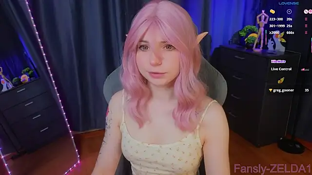 Snapshot of zelda_1 chatting on July 2026 02:29:01 AM zelda 1 online show from July 2026 02:29:01 AM