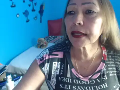 Snapshot of milfeddy_ chatting on January 2025 03:18:01 PM milfeddy online show from January 2025 03:18:01 PM