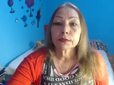 Snapshot of milfeddy_ chatting on January 2025 09:00:01 PM milfeddy online show from January 2025 09:00:01 PM
