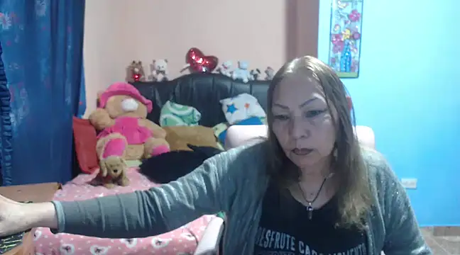 Snapshot of milfeddy_ chatting on February 2025 08:58:01 PM milfeddy online show from February 2025 08:58:01 PM