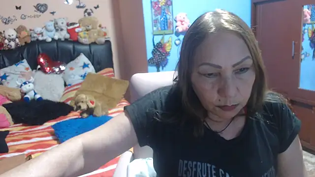 Snapshot of milfeddy_ chatting on March 2025 09:18:02 PM milfeddy online show from March 2025 09:18:02 PM