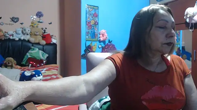 Snapshot of milfeddy_ chatting on March 2025 09:10:02 PM milfeddy online show from March 2025 09:10:02 PM