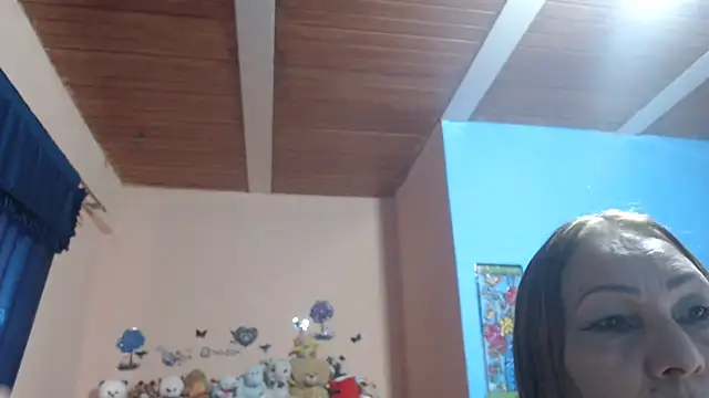 Snapshot of milfeddy_ chatting on March 2025 04:34:02 PM milfeddy online show from March 2025 04:34:02 PM