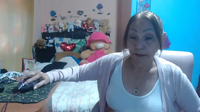 Snapshot of milfeddy_ chatting on September 2025 01:11:01 PM milfeddy online show from September 2025 01:11:01 PM