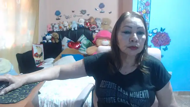 Snapshot of milfeddy_ chatting on September 2025 08:01:01 PM milfeddy online show from September 2025 08:01:01 PM