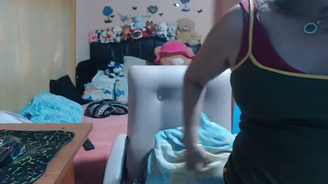 milfeddy  online show from February 2026 10:32:02 PM