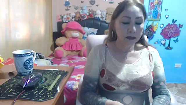 milfeddy  online show from March 2026 07:41:02 PM