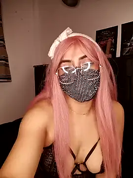 Bayan-Queen online show from December 2025 04:23:01 PM