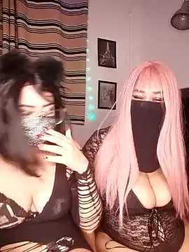 Bayan-Queen online show from April 2026 08:15:01 PM