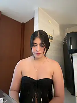 Gaby zahir  online show from January 2025 12:35:01 AM