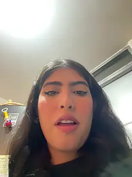 Gaby zahir  online show from January 2025 12:59:01 AM