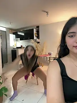 Gaby zahir  online show from January 2025 04:03:01 PM