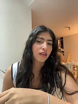 Gaby zahir  online show from January 2025 10:08:01 AM