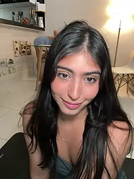 Gaby zahir  online show from February 2025 03:40:01 PM