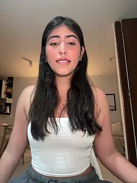 Gaby zahir  online show from February 2025 10:37:02 AM