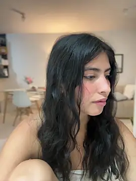 Gaby zahir  online show from March 2025 12:39:02 PM