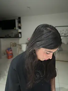 Gaby zahir  online show from March 2025 09:43:01 AM