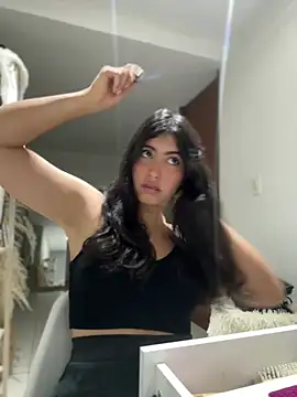 Gaby zahir  online show from March 2025 09:33:02 AM