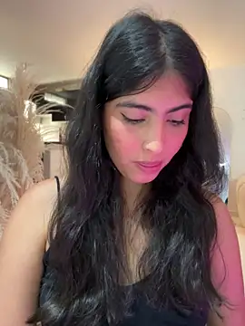 Gaby zahir  online show from March 2025 03:40:01 PM