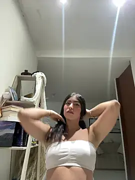 Gaby zahir  online show from March 2025 09:34:02 AM