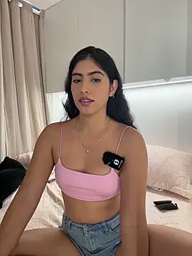 Gaby zahir  online show from November 2025 06:21:01 PM