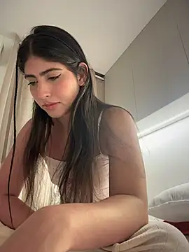 Gaby zahir  online show from December 2025 10:02:01 AM