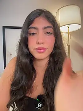 Gaby zahir  online show from January 2026 06:31:01 PM