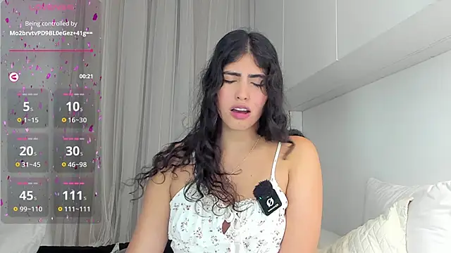 Snapshot of Gaby_zahir_ chatting on April 2026 12:27:01 AM Gaby zahir online show from April 2026 12:27:01 AM