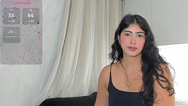 Snapshot of Gaby_zahir_ chatting on May 2026 03:23:02 AM Gaby zahir online show from May 2026 03:23:02 AM
