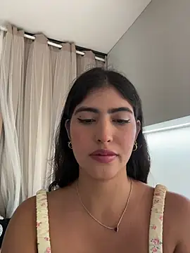 Snapshot of Gaby_zahir_ chatting on May 2026 09:26:02 AM Gaby zahir online show from May 2026 09:26:02 AM
