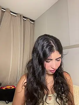 Snapshot of Gaby_zahir_ chatting on May 2026 09:26:02 AM Gaby zahir online show from May 2026 09:26:02 AM
