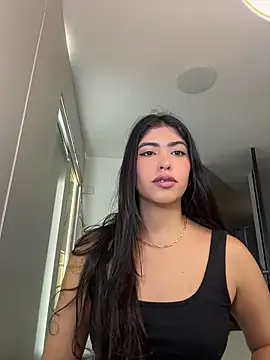 Snapshot of Gaby_zahir_ chatting on May 2026 03:22:02 AM Gaby zahir online show from May 2026 03:22:02 AM