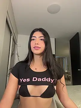 Snapshot of Gaby_zahir_ chatting on May 2026 01:35:02 AM Gaby zahir online show from May 2026 01:35:02 AM
