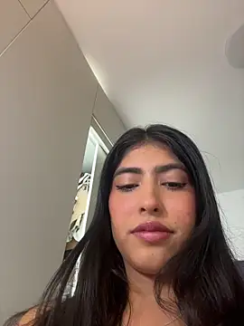 Snapshot of Gaby_zahir_ chatting on May 2026 03:26:01 AM Gaby zahir online show from May 2026 03:26:01 AM