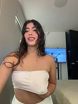 Snapshot of Gaby_zahir_ chatting on June 2026 02:03:01 AM Gaby zahir online show from June 2026 02:03:01 AM