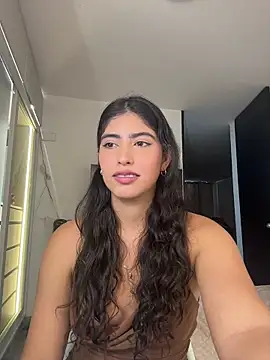 Snapshot of Gaby_zahir_ chatting on June 2026 02:27:01 AM Gaby zahir online show from June 2026 02:27:01 AM