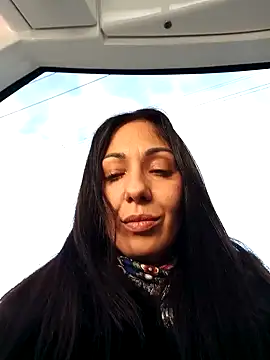 Snapshot of LeticiaWoods chatting on December 2024 10:13:01 AM LeticiaWoods online show from December 2024 10:13:01 AM