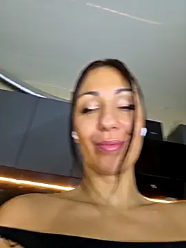 LeticiaWoods online show from December 2025 09:14:01 AM