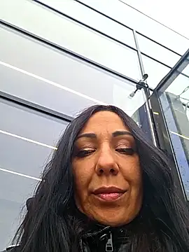 LeticiaWoods online show from March 2026 12:22:01 PM