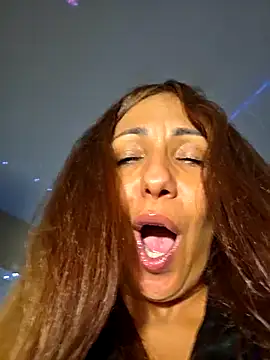 LeticiaWoods online show from July 2026 01:20:02 PM