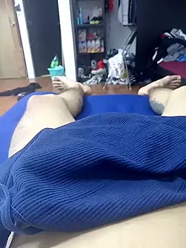 vergudo-sabroso online show from October 2025 07:50:02 AM