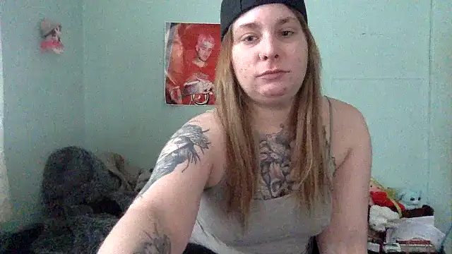 alexabunni online show from February 2026 04:03:02 PM