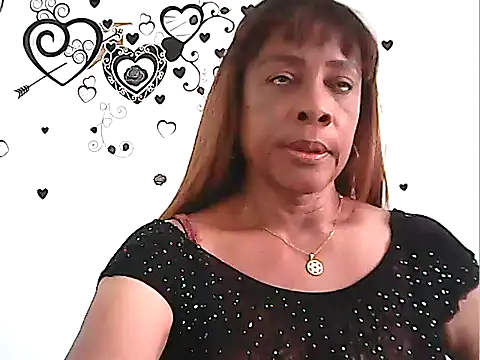 RoosePaarker online show from February 2025 04:58:02 PM